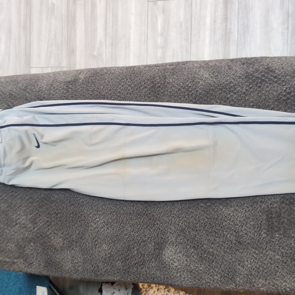 Men's Nike Baseball Pants - Large